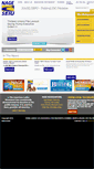 Mobile Screenshot of nagefederal.org